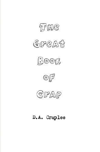 Great Book of Crap [Paperback]