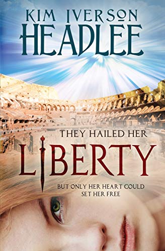 Liberty [Paperback]