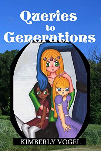 Queries To Generations [Paperback]