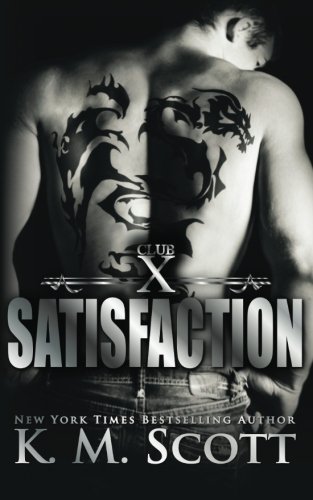 Satisfaction [Paperback]