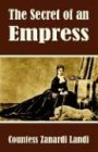 Secret Of An Empress, The [Paperback]