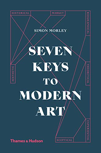 Seven Keys to Modern Art [Hardcover]