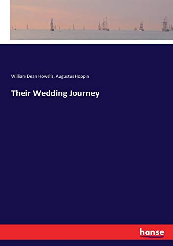 Their Wedding Journey [Paperback]