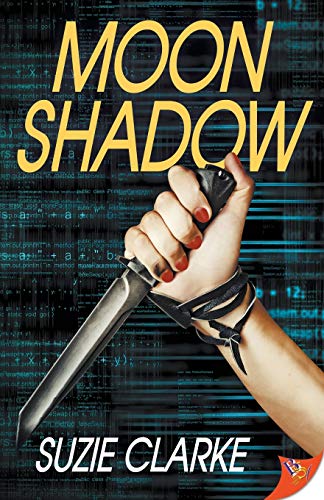 Moon Shadow [Paperback]