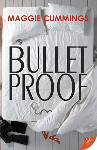 Bulletproof [Paperback]