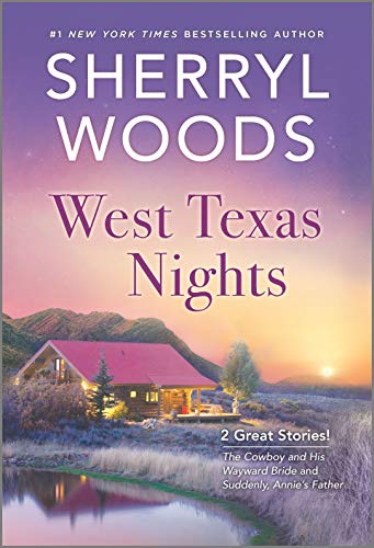 West Texas Nights [Paperback]