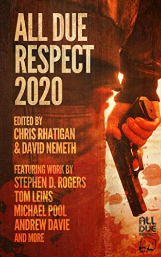 All Due Respect 2020 [Paperback]