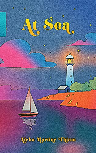 At Sea [Paperback]