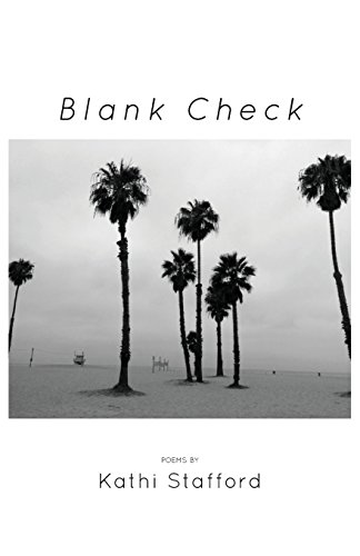 Blank Check [Paperback]