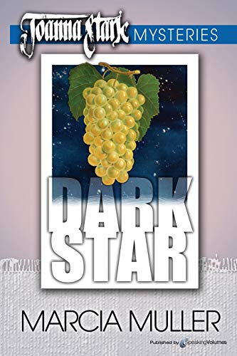 Dark Star Joanna Stark Mysteries (volume 3) [Paperback]