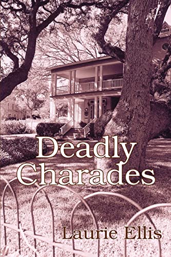 Deadly Charades [Paperback]