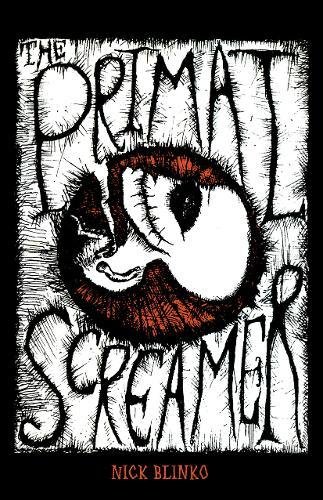 The Primal Screamer [Paperback]