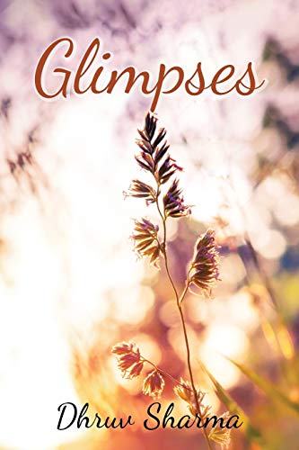 Glimpses [Paperback]