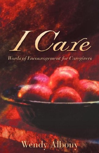 I Care [Paperback]