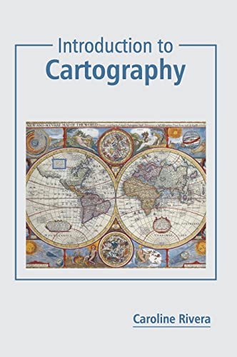 Introduction to Cartography [Hardcover]