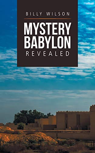 Mystery Babylon Revealed [Paperback]