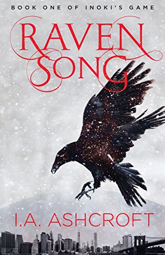 Raven Song A Dystopian Fantasy [Paperback]