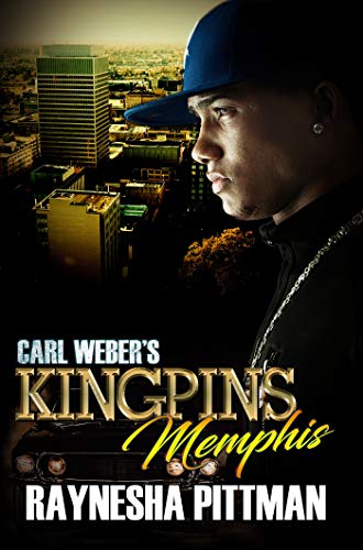 Carl Weber's Kingpins: Memphis [Paperback]