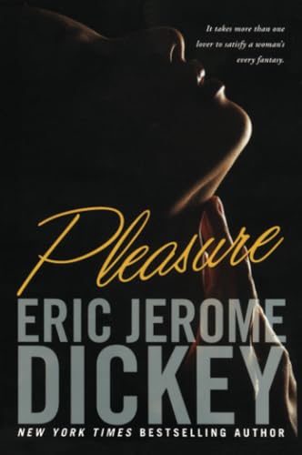 Pleasure [Paperback]