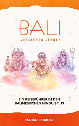 Bali Verstehen Lernen