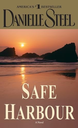 Safe Harbour: A Novel [Paperback]