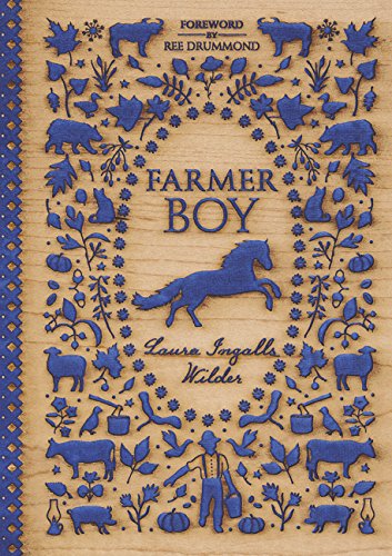 Farmer Boy [Hardcover]