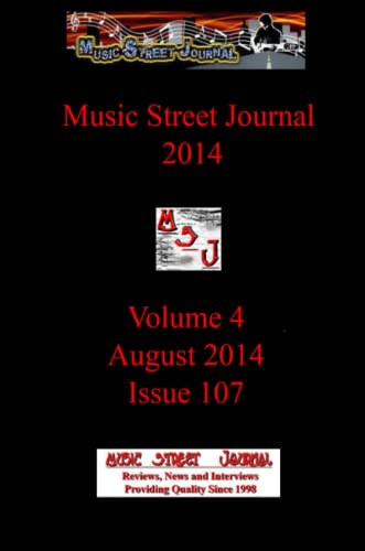 Music Street Journal 2014