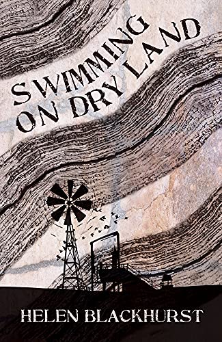 Swimming on Dry Land [Paperback]