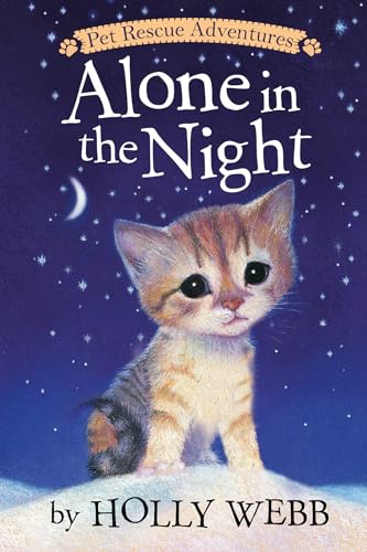 Alone in the Night [Paperback]