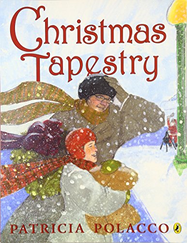 Christmas Tapestry [Paperback]