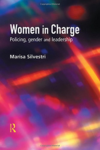 Women in Charge [Hardcover]