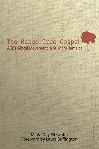 The Mango Tree Gospel [Paperback]