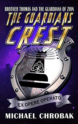 Guardians Crest [Paperback]