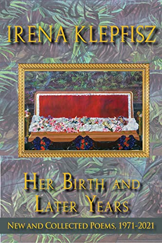 Her Birth & Later Years                  [CLO