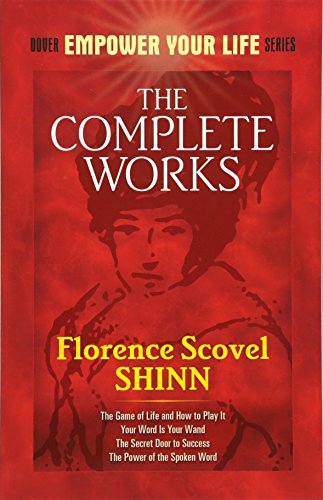 Complete Works of Florence Scovel Shinn [Pape