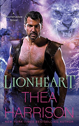 Lionheart [Paperback]