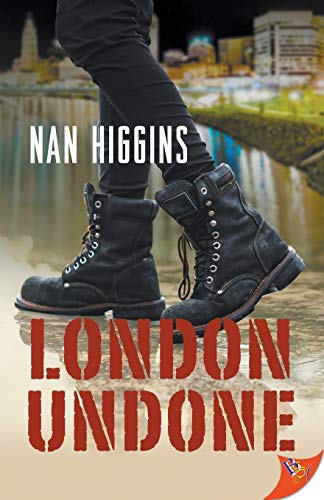 London Undone [Paperback]