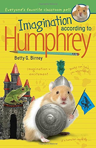 Imagination According to Humphrey [Paperback]