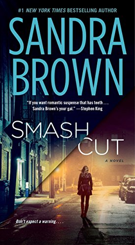 Smash Cut: A Novel [Paperback]