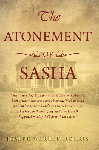 The Atonement Of Sasha [Hardcover]