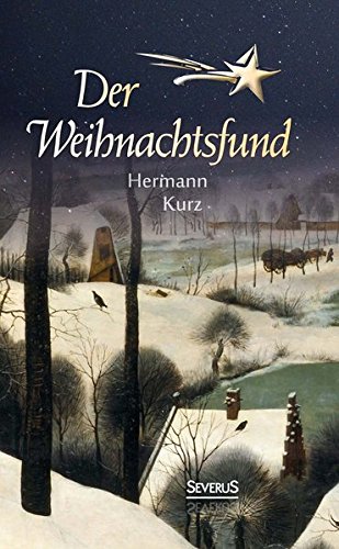 Der Weihnachtsfund (german Edition) [Paperback]