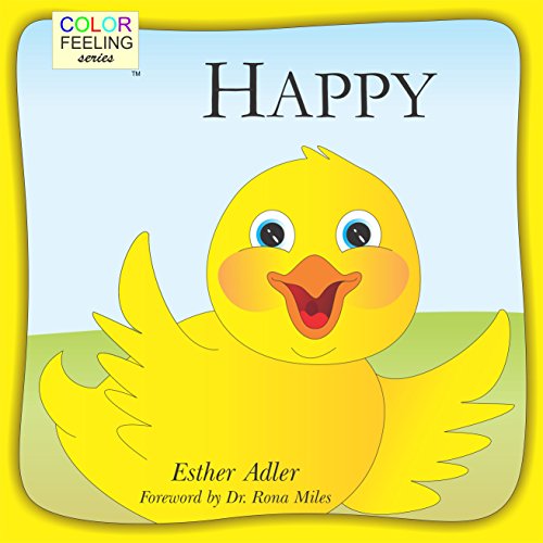 Happy Helping Children Embrace Happiness [Hardcover]