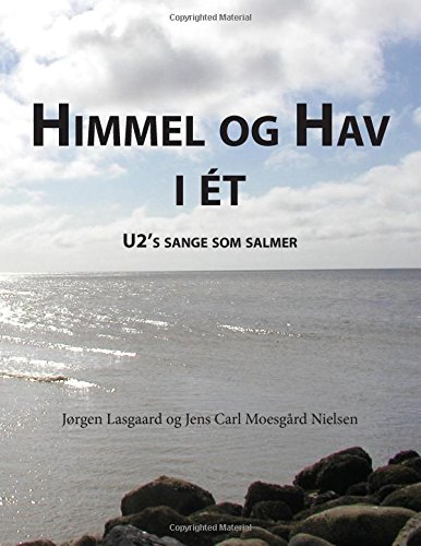 Himmel Og Hav I t (danish Edition) [Paperback]