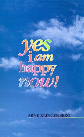 Yes I Am Happy No [Hardcover]