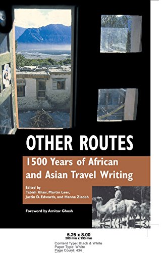 Other Routes 1500 Years of African and Asian Travel Writing [Paperback]