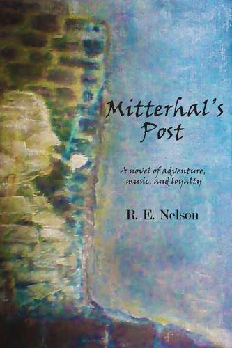 Mitterhal's Post [Paperback]