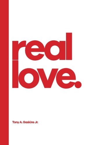 Real Love [Paperback]