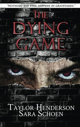 The Dying Game [Paperback]