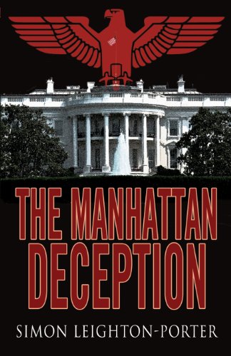 The Manhattan Deception [Paperback]