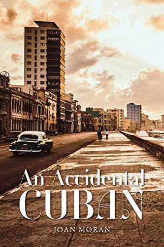 Accidental Cuban [Paperback]